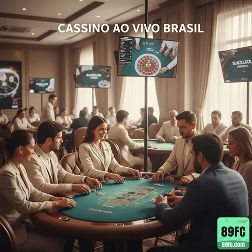 89fc - clássico jogos de cassino - Jogos ao Vivo