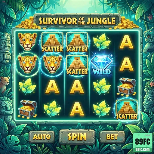 89fc - inovadores jogos de mesa - Melhores Slots Online