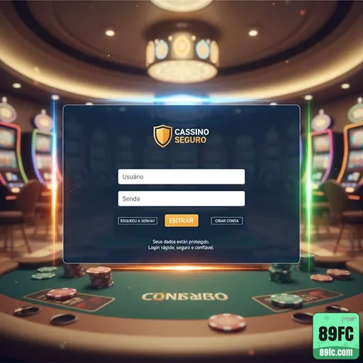 89fc - direto entrada rápida - Link Direto