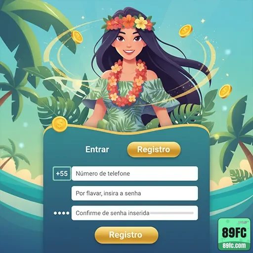 89fc Razões para Se Tornar Membro do 89fc