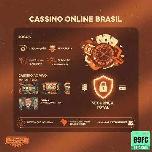 89fc - interface premium - Cadastro na Plataforma