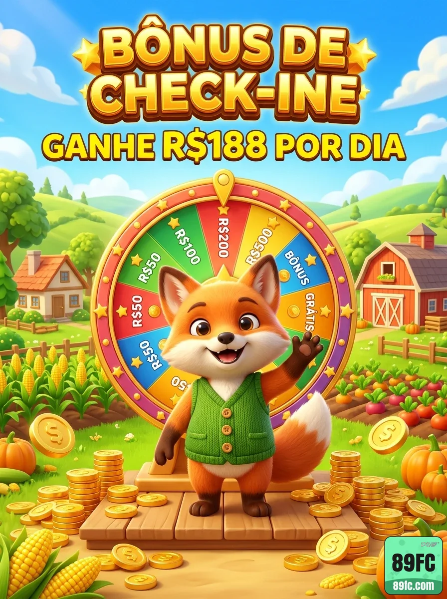 89fc - aproveitar emocionante jogo