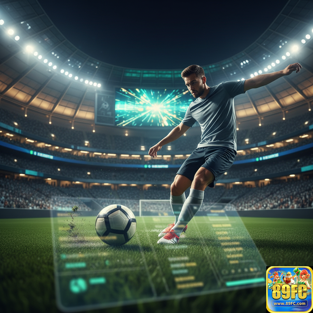 Experiência Apostas 89fc.com