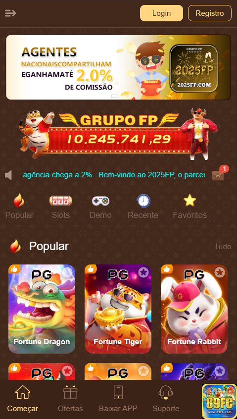 Segurança Personalizada