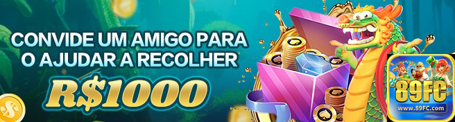 Experiência Promoções 89fc.com