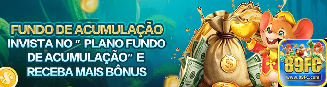 Prêmios Promoções 89fc.com